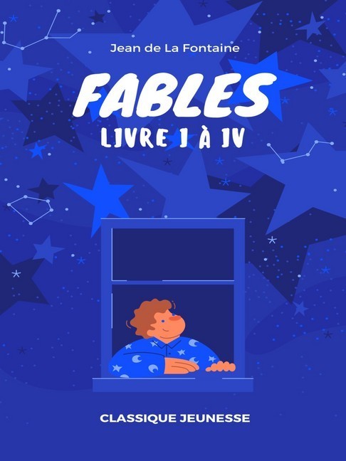 Les Fables main product photo