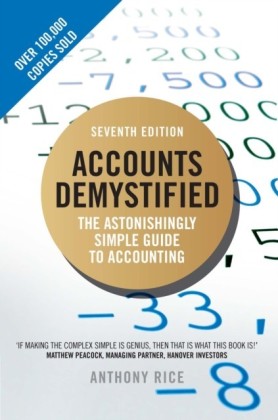 Accounts Demystified