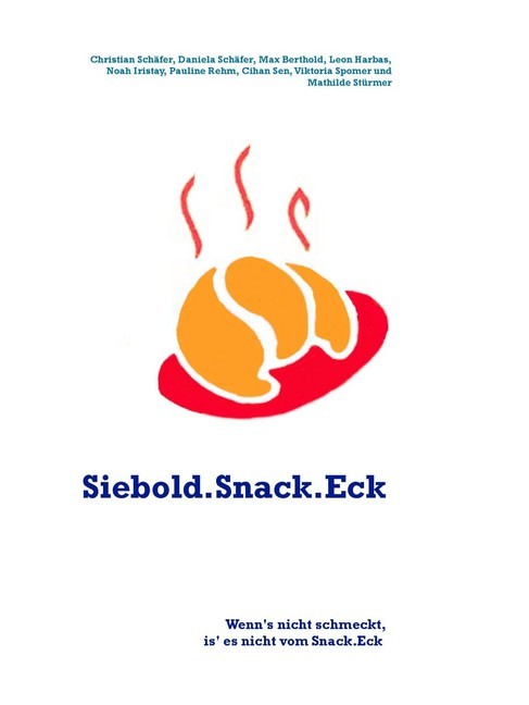 Siebold.Snack.Eck main product photo