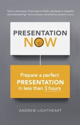 Presentation Now
