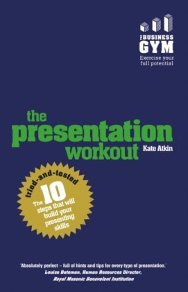Presentation Workout