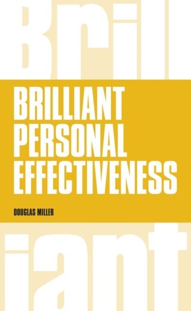 Brilliant Personal Effectiveness main product photo