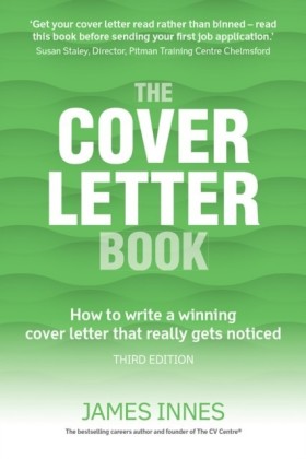 Cover Letter Book