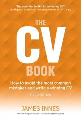 CV Book