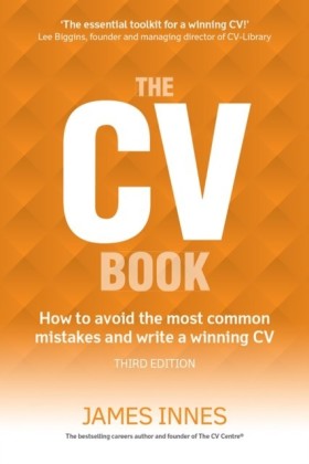 CV Book