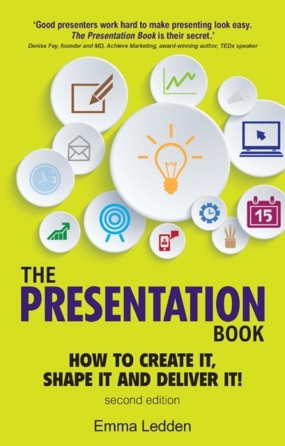 Presentation Book, 2/E main product photo