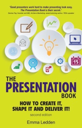 Presentation Book, 2/E