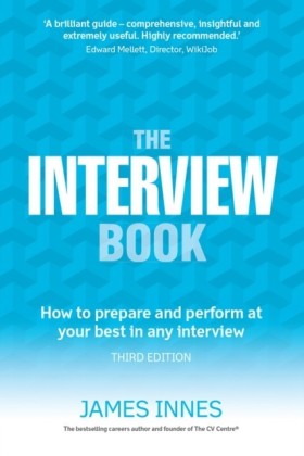 Interview Book