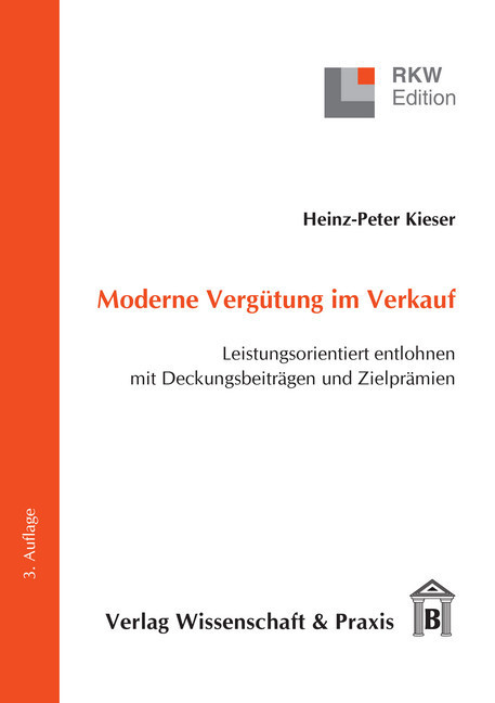Moderne Vergütung im Verkauf. main product photo