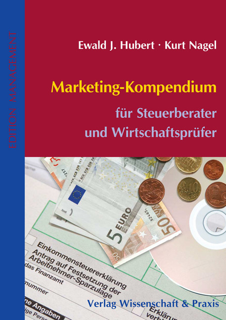 Marketing-Kompendium main product photo