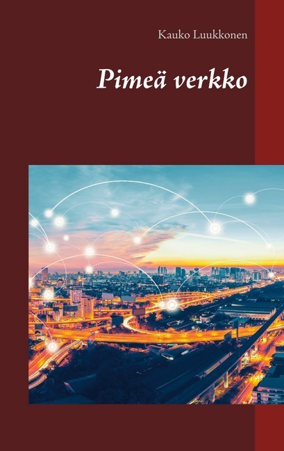 Pimeä verkko main product photo