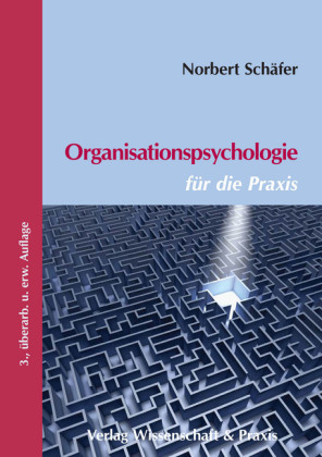 Organisationspsychologie für die Praxis.