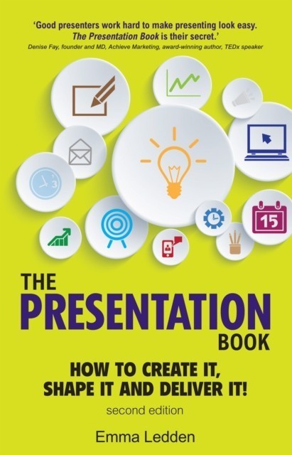 Presentation Book, 2/E main product photo
