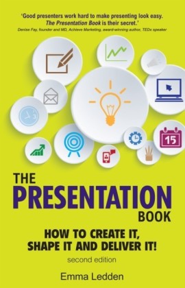 Presentation Book, 2/E