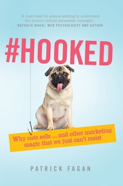 Hooked main product photo