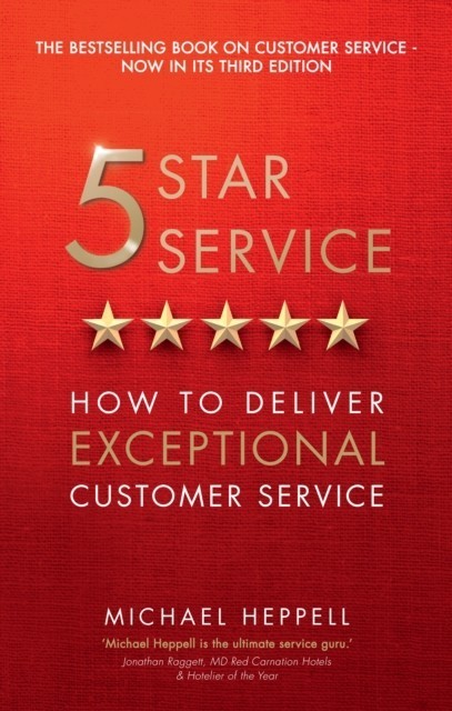 Five Star Service main product photo