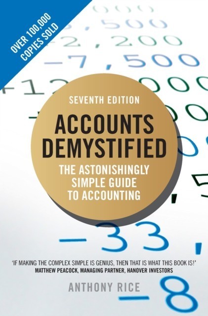 Accounts Demystified main product photo