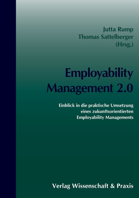Employability Management 2.0. main product photo