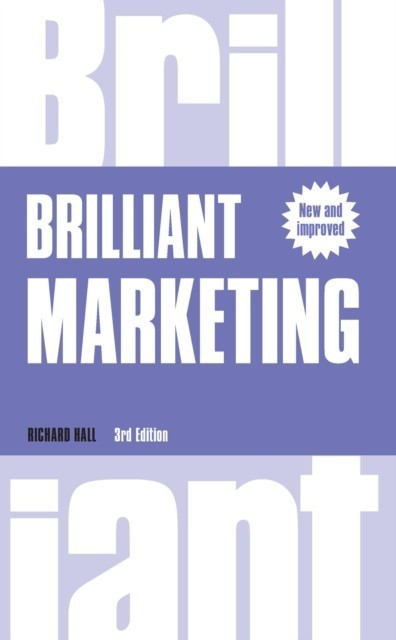 Brilliant Marketing main product photo