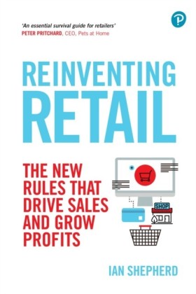 Reinventing Retail