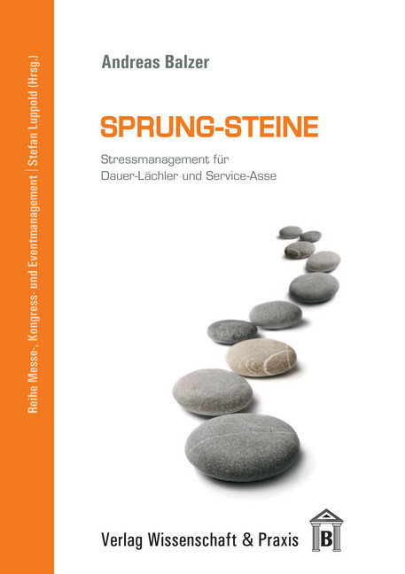 Sprung-Steine. main product photo