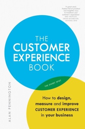 Customer Experience Book