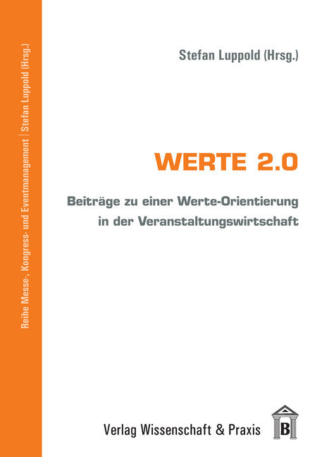 Werte 2.0. main product photo