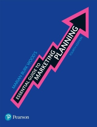 Essential guide to marketing planning