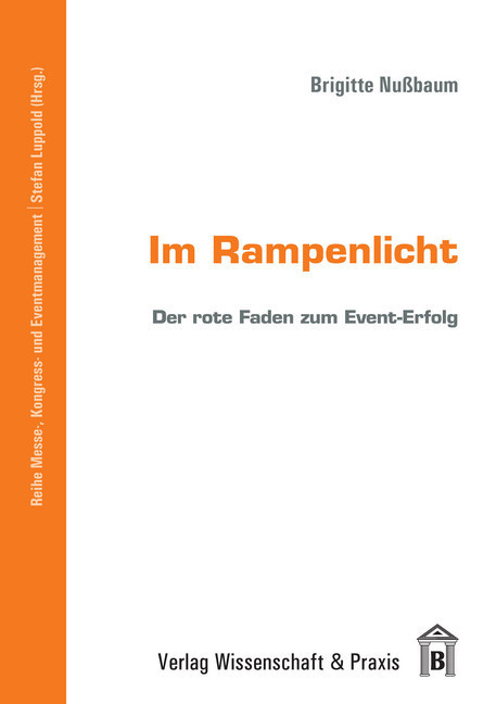 Im Rampenlicht. main product photo