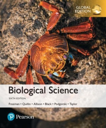 Biological Science, Global  Edition