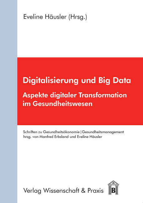 Digitalisierung und Big Data. main product photo