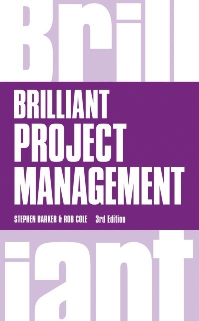 Brilliant Project Management main product photo