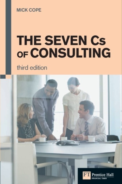 Seven Cs of Consulting main product photo