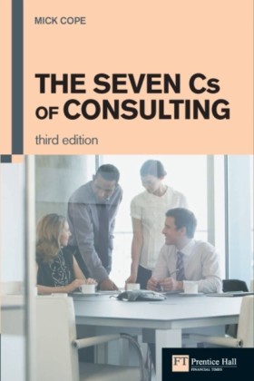 Seven Cs of Consulting