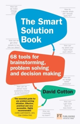 Smart Solution Book