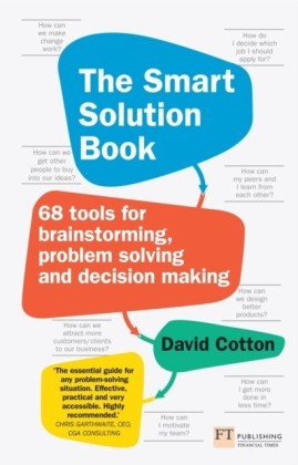 Smart Solution Book