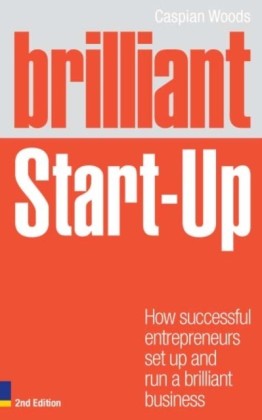 Brilliant Start-Up