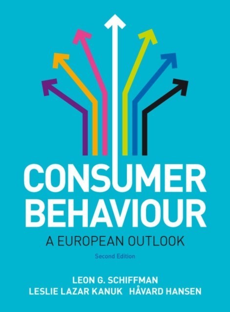 Consumer Behaviour main product photo