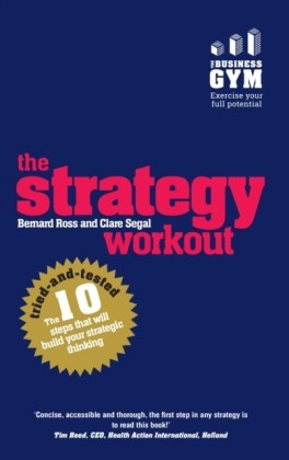 Strategy Workout