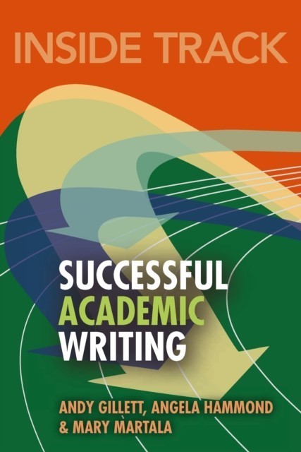 Inside Track to Successful Academic Writing main product photo