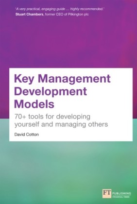 Key Management Development Models