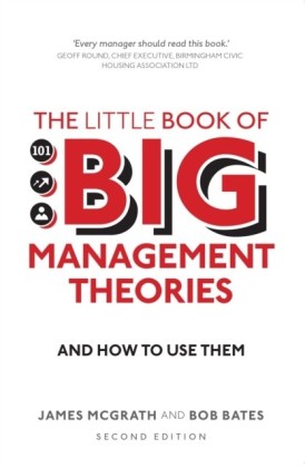 Little Book of Big Management Theories