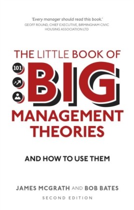 Little Book of Big Management Theories
