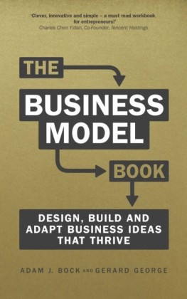 Business Model Book