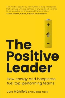 Positive Leader