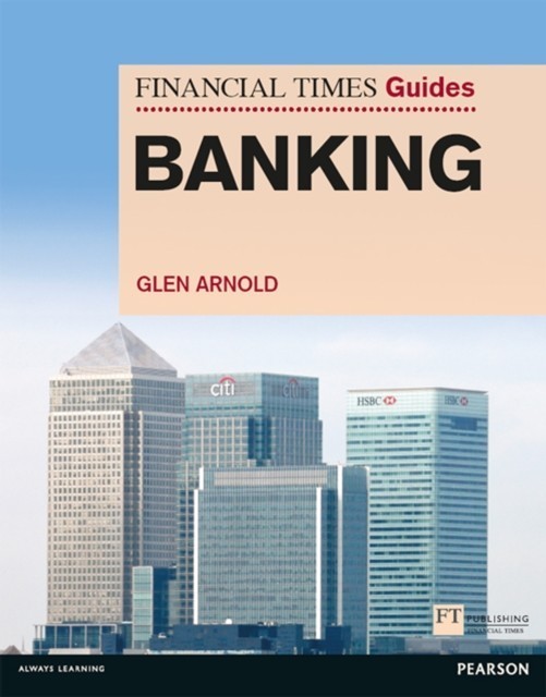 FT Guide to Banking main product photo