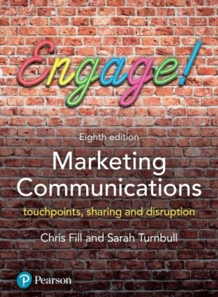 Marketing Communications