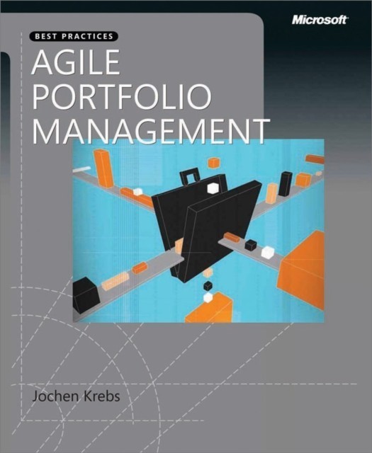 Agile Portfolio Management main product photo