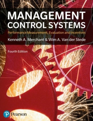 Management Control Systems 4th Edition