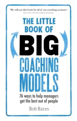 Little Book of Big Coaching Models
